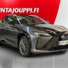 Lexus RZ 2023