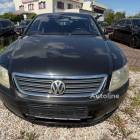 Volkswagen Phaeton