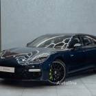 Porsche Panamera Sport Turismo 4 E-Hybrid