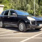 Porsche Cayenne 3.0 V6