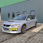 Mitsubishi Lancer Evolution 2.0 Evo IX