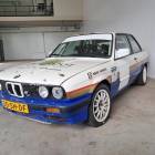 BMW 3-serie 325i