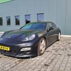 Porsche Panamera 4.8 GTS