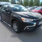 Mitsubishi ASX 2017