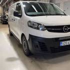Opel Vivaro 2022