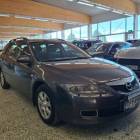 Mazda 6 2008