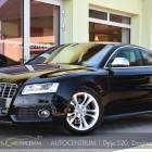 Audi S5, 4.2FSI V8 QUATTRO