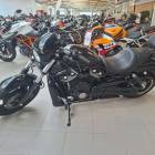 Harley-davidson VRSC 2007