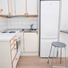 Vuokrataan Kerrostalo Yksi&ouml; - Helsinki Kallio H&auml;meentie 42 A