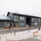 Vuokrataan Kerrostalo Kaksio - Jyv&auml;skyl&auml; Ristonmaa Tienristi 1 a B