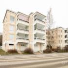 Vuokrataan Kerrostalo Kaksio - Mikkeli Keskusta Linnankatu 1 A
