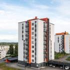 Vuokrataan Kerrostalo Kaksio - Jyv&auml;skyl&auml; Palokka Tiilitehtaantie 62