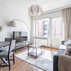 Vuokrataan Kerrostalo - Jyv&auml;skyl&auml;, , Varppaaja 3 - Vuokraovi.com 35124313
