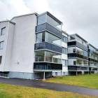 Vuokrataan Kerrostalo 4 huonetta - Oulu Pateniemi Pateniementie 61 C