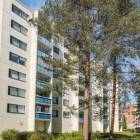 Vuokrataan Kerrostalo Kaksio - Oulu Kaukovainio Ampuhaukantie 4 A