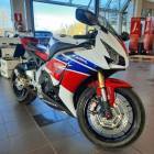 Honda CBR 2016