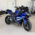 Yamaha YZF-R1 2008