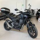 Honda NX 2024