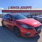 Mazda Mazda3 2016