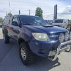 Toyota Hilux 2007