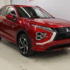 Mitsubishi Eclipse Cross 2022