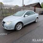 Volkswagen Eos