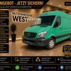 Mercedes-Benz Sprinter 316 CDI*Hoch+Lang*W&uuml;rth Regale*Garantie