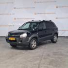 Hyundai Tucson 2.0i Dynamic