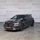 Mercedes-Benz GLA-klasse 250 4Matic Prestige
