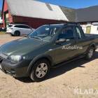 Fiat Strada Adventure