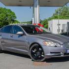 Jaguar XF 4.2
