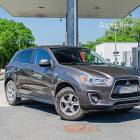Mitsubishi ASX 1.6 Mivec