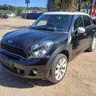 Mini Cooper SD Countryman (143 CV) &ndash; 2012 &ndash; Autom&aacute;tico &ndash; MOTOR DESMON