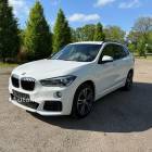 BMW X1 xDrive20d Centennial Executive