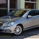 Mercedes-Benz Tř&iacute;dy E, 250 CDI 4MATIC