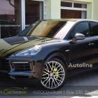 Porsche Cayenne, 3.0E-Hybrid CHRONO PHEV