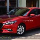 Mazda 3, 2.0SKYACTIV-G HUD KAMERA 2xALU