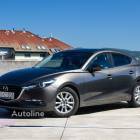 Mazda 3 2.0 Skyactiv -G120 Revolution A/T / AJ NA SPL&Aacute;TKY / PROTI&Uacute;ČET