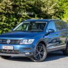 Volkswagen Tiguan Allspace 2.0 TDI SCR BMT Comfortline 4Motion / AJ NA SPL&Aacute;