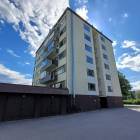 Vuokrataan Kerrostalo Yksi&ouml; - Mikkeli Rokkala Porrassalmenkatu 63 A