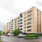 Vuokrataan Kerrostalo Yksi&ouml; - Forssa Korkeavaha Linikkalankatu 1 B