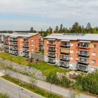 Vuokrataan Kerrostalo Yksi&ouml; - Vaasa Mets&auml;kallio Graniittikuja 3 B 2