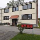 Vuokrataan Kerrostalo Kaksio - Oulu H&ouml;yhty&auml; Hanhitie 16 B