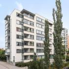 Vuokrataan Kerrostalo Kaksio - Espoo Matinkyl&auml; Puntaritie 5 B