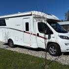 Dethleffs T6717 Autom 2017