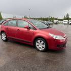 Citroen C4 2007