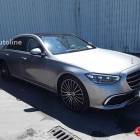 Mercedes-Benz S 400 D full option