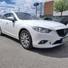 Mazda Mazda6 2014