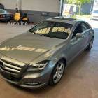 Mercedes-Benz CLS 250 CDI