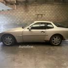 Porsche 944 Turbo